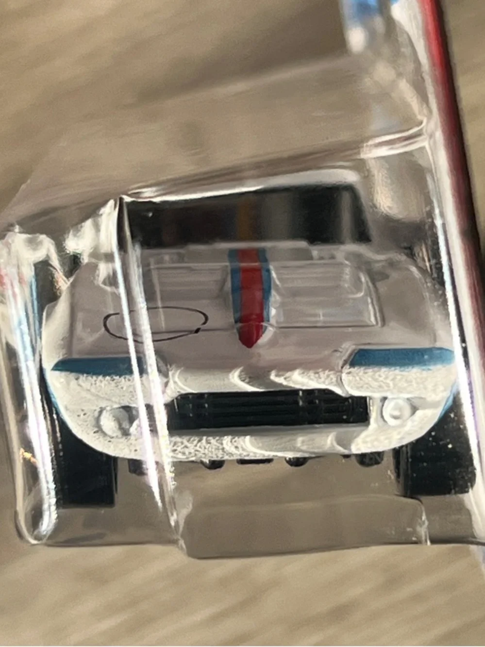 Corvette Grand Sport Hot Wheels